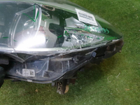 Битая Фара левая BMW 5er G30 (2017-2020) LED