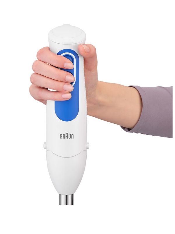 Погружной блендер Braun Multiquick 3 MQ3045 Aperitive