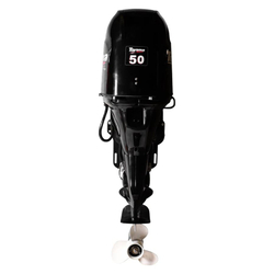 4х-тактный лодочный мотор TOYAMA F50FEL-T-EFI