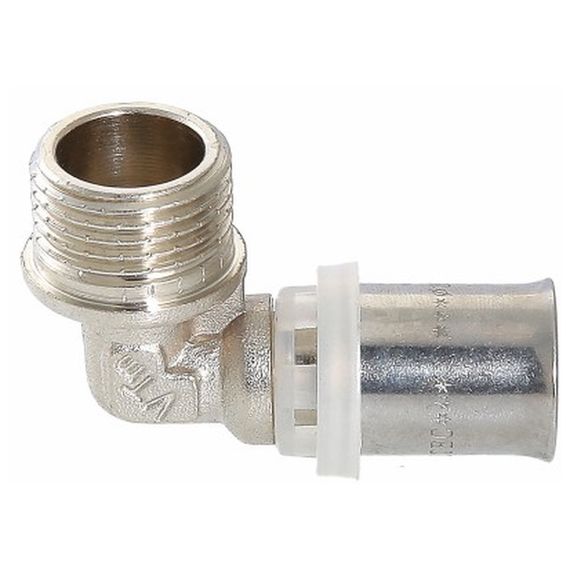 Уголок пресс Valtec VTm.253.N.001604 НР 16х1/2 купить в Москве и Московской области по низкой цене с доставкой по России — (7) Уголок пресс Valtec VTm.253.N.001604 НР 16х1/2 — (7)