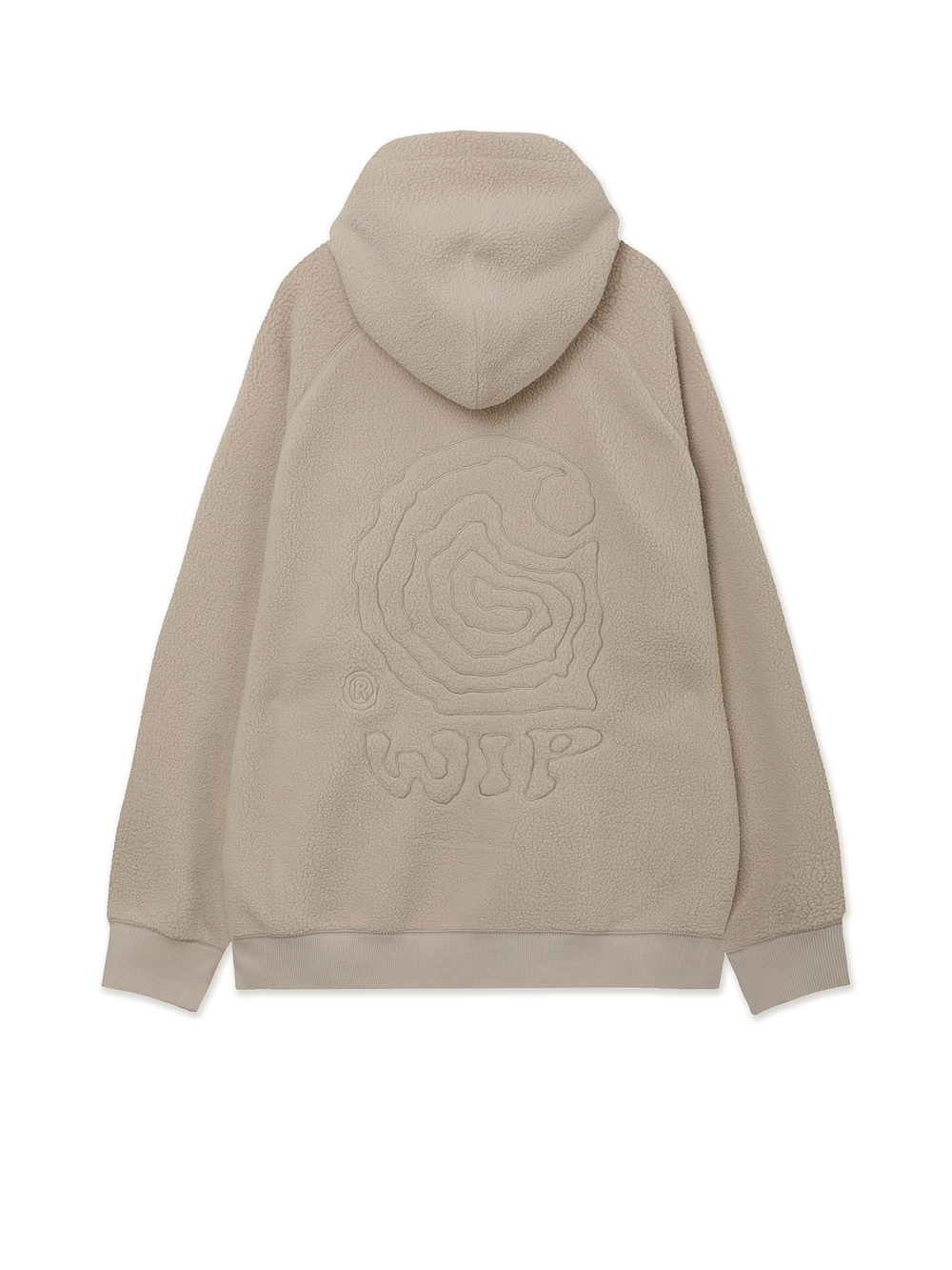 Мужская Толстовка Helix