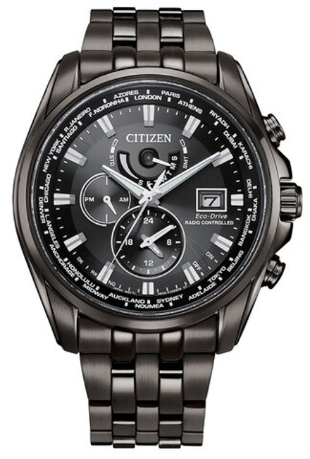 Мужские наручные часы Citizen AT9127-80E