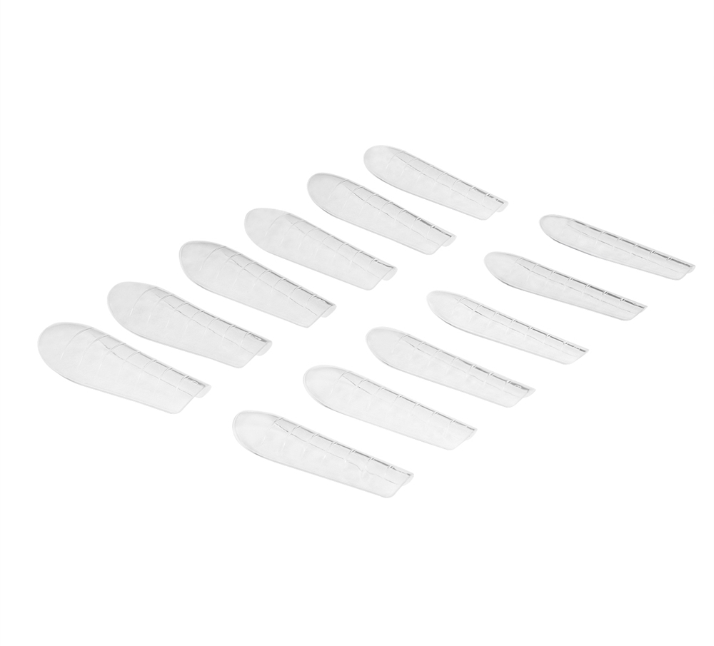 NEONAIL Duo Acrylgel Forms - , 120 szt.