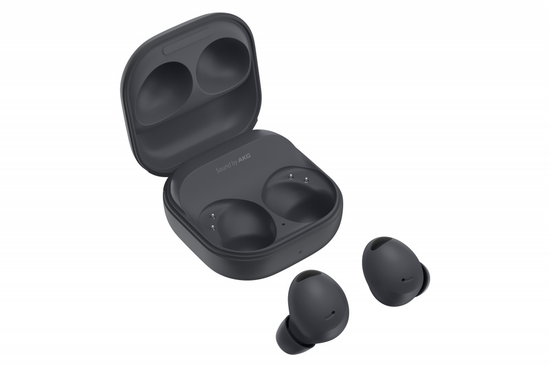 Наушники Samsung Galaxy Buds2 Pro графитовый Global