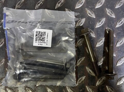 Винт фланца 21344765