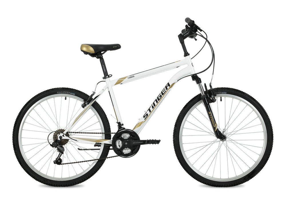 Горный велосипед Stinger Caiman 26" (2018)