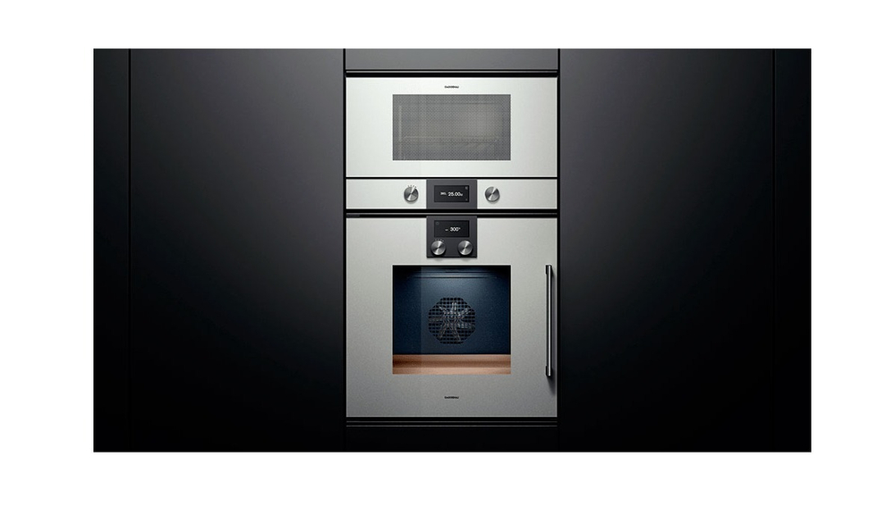 Микроволновая печь Gaggenau BMP224110