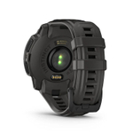Умные часы Garmin INSTINCT E 45 мм BLACK Charcoal Band