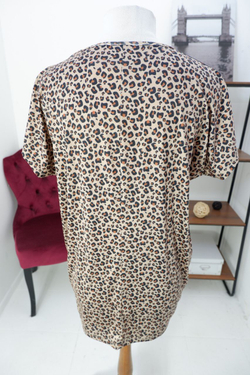 Футболка L&F модная 54 размер