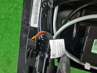 Механизм панорамной крыши Mercedes V w447 14-н.в.