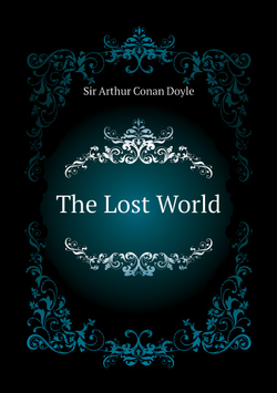 The Lost World | Doyle Arthur Conan