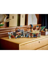 Конструктор Creator 31168 Замок Конного Рыцаря 3в1