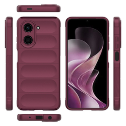 Противоударный чехол Flexible Case для Redmi A5 4g