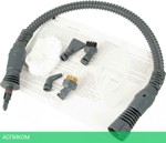 Пароочиститель Kitfort KT-918-3 бирюзовый