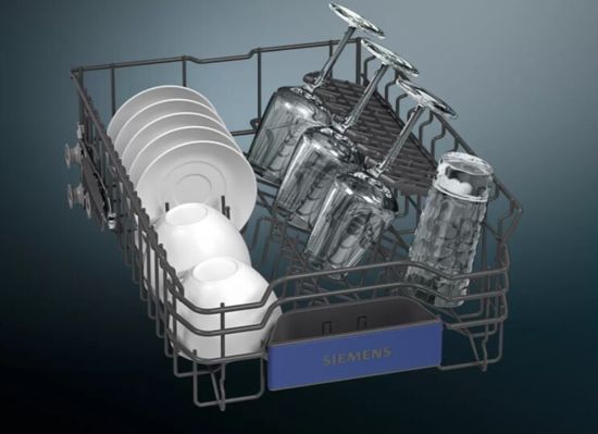 Встраиваемая посудомоечная машина Siemens SR 65HX20 MR