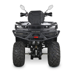 Комплект для сборки WHITE SIBERIA BARS 320