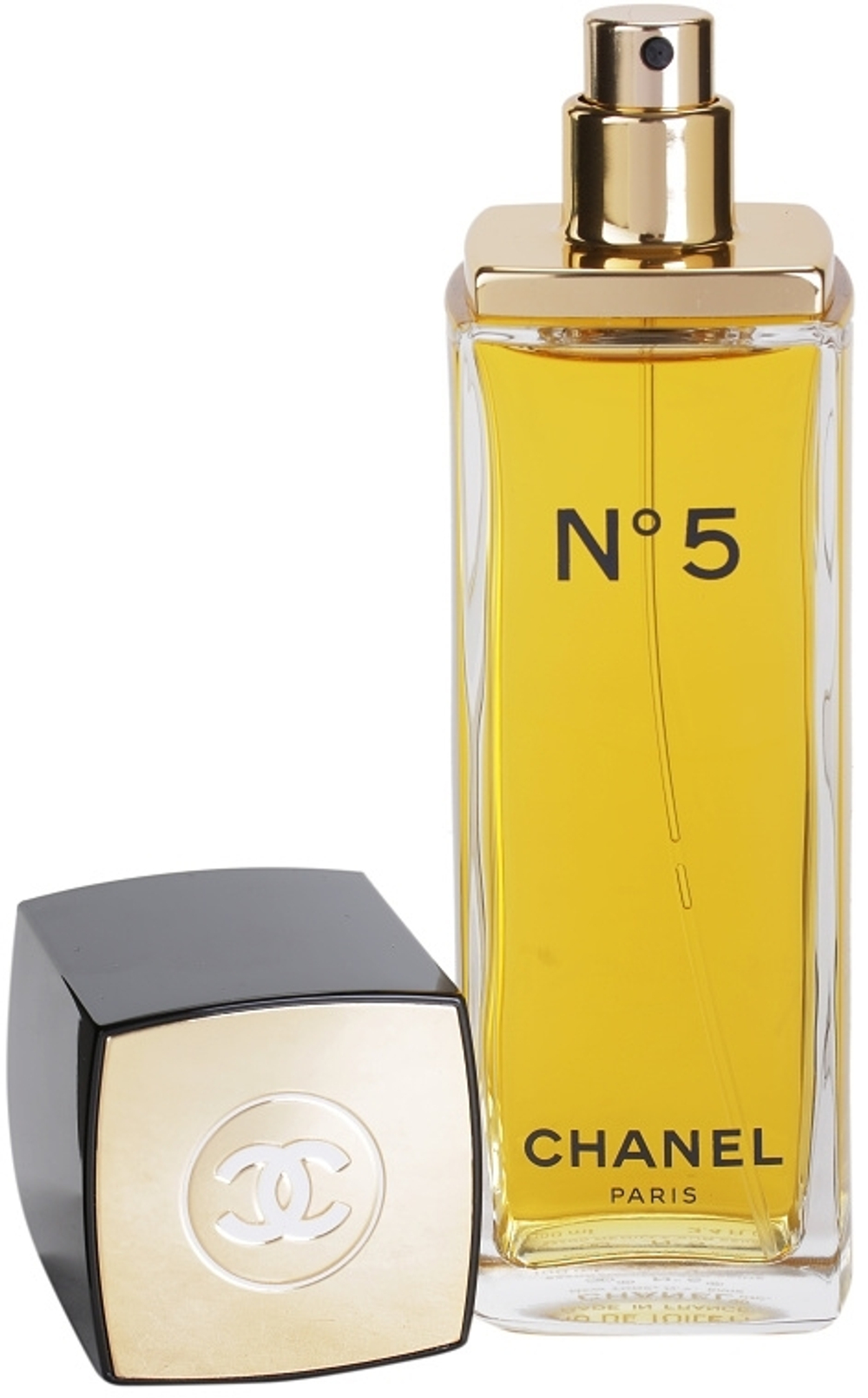 Chanel N5 Туалетная вода для женщин