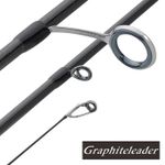 Спиннинг Graphiteleader Corto 23 1.93m 4gr 23GCORS-642L-HS