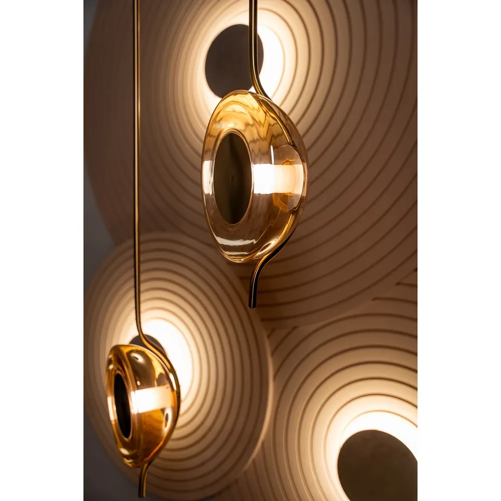 Подвесной светильник Arte Lamp ASTI