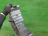 Панель передняя Skoda Rapid 2 (2020-н.в.)