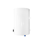 Водонагреватель электрический AZARIO 15 литров, накопительного типа, 1.5 кВт. Вертикальный, метал. корпус (AZW 15 LUX)