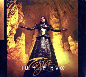 Tarja / In The Raw (RU)(CD)