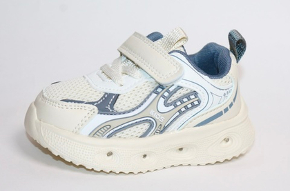 Кроссовки детские демисезонные Пчёлка Доми арт. 7-1L