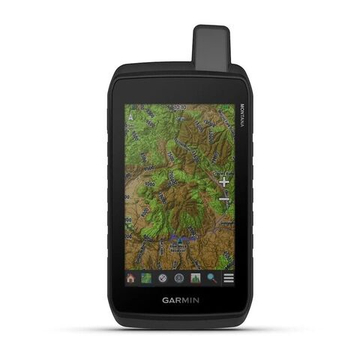 Навигатор Garmin Montana 710