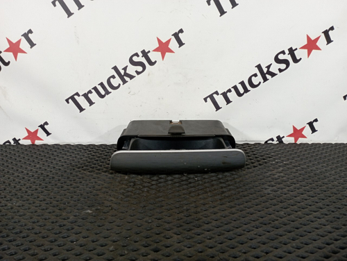 Пепельница 2018г.