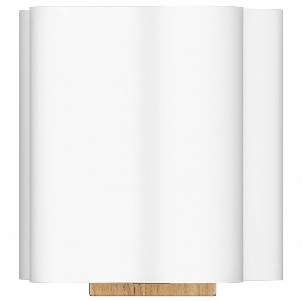 Накладной светильник Lightstar Nubi 802615