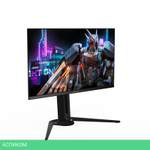 Монитор Gigabyte Aorus FO27Q2 Black (20VM0-FO27Q2BA-1EKR)