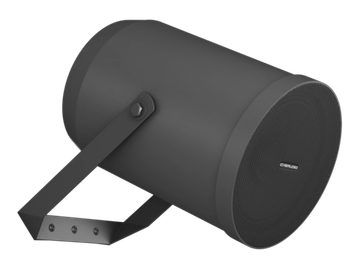 CVGAUDIO SPP5TBL звуковой прожектор, мощность 3.75W, 7.5W, 15W в 100V