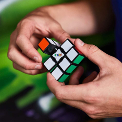 Rubik - Стартовый набор кубиков Рубика 3x3 и 3x3x1 20136805 / артикул   10925 6064005 20136805  / GTIN 778988419946