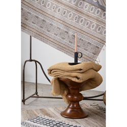 Ковер 200х300 Tkano  Ethnic с геометрическим орнаментом