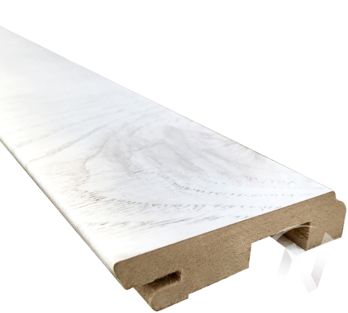 Плинтус 70*16*2070 Дуб арктика светлый