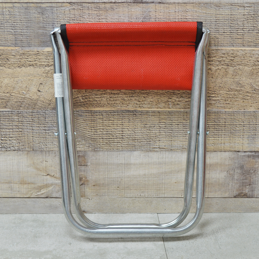 Стул-табурет складной, 24*27см, цвет в ассортименте