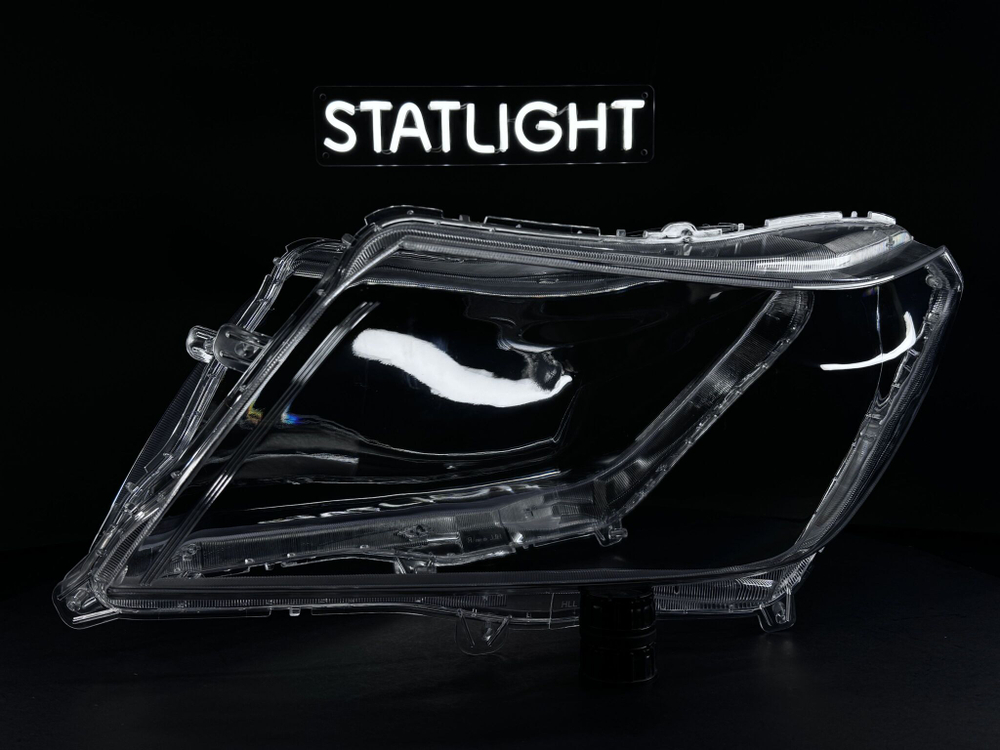 Комплект стекол Nissan Navara Frontier 2014-н.в.