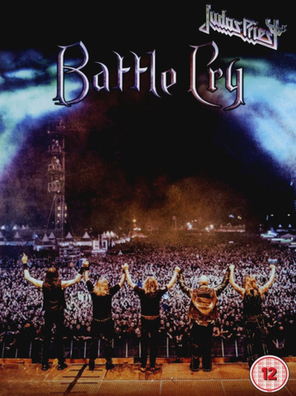 Judas Priest / Battle Cry (DVD)
