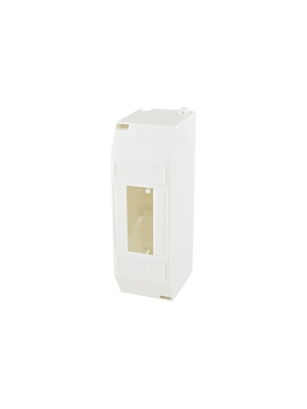 Бокс КМПн 1/2 для наружной установки IP20 TDM