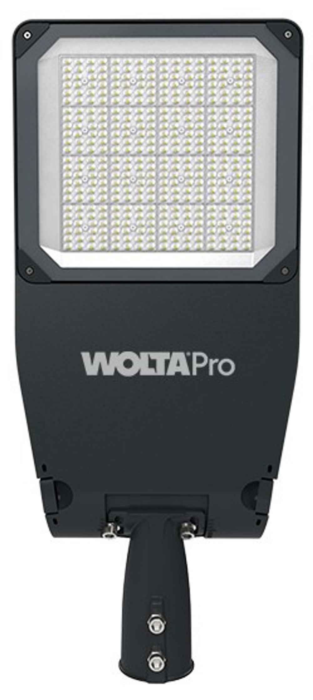 Светильник светодиодный консольный WOLTA Pro ДКУ05-250-302-5К ШБ130х75