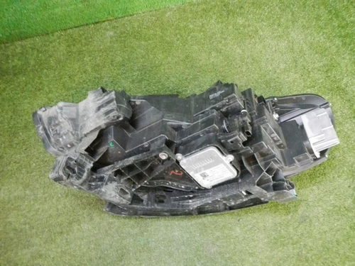 Фара правая Haval F7 (2018-2024) LED