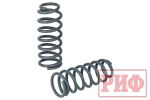 Пружины передние Nissan Patrol Y60/Y61 0-50 кг лифт 50 мм РИФ