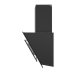 Кухонная вытяжка HOMSair ELF PUSH 60 черный фото 4