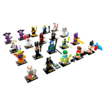 LEGO Minifigures: Минифигурки Batman Movie серия 2 в ассортименте 71020 — Minifigure The LEGO Batman Movie Series 2 Complete Random Set of 1 Minifigure — Лего Минифигурки