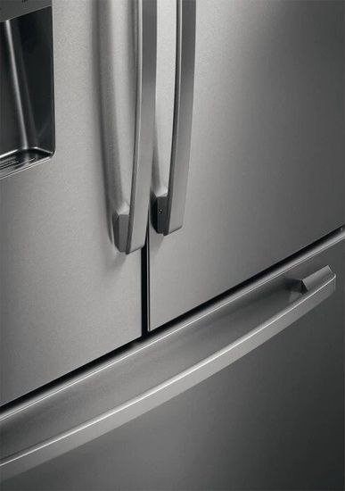 Холодильник Electrolux EN 6086 JOX