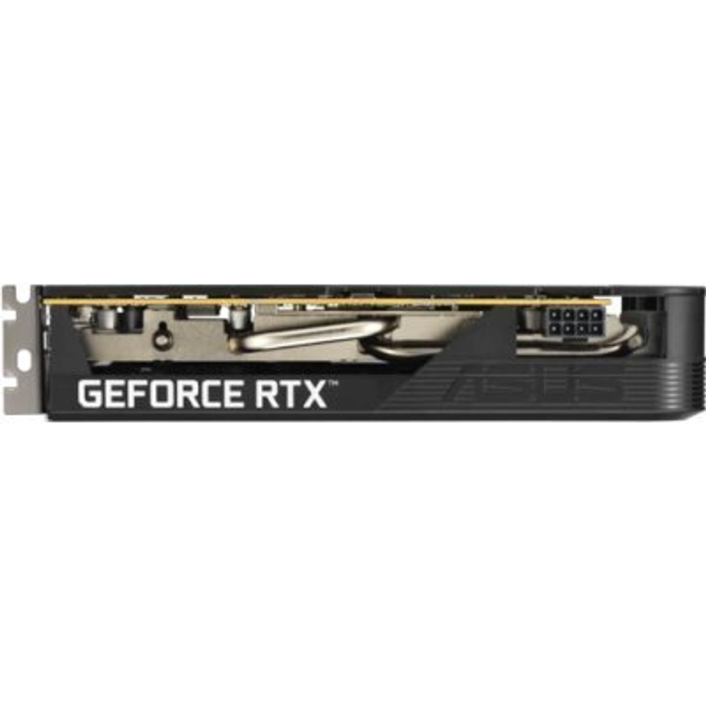 Видеокарта ASUS nVidia GeForce RTX 5050 8Gb DUAL-RTX5050-O8G