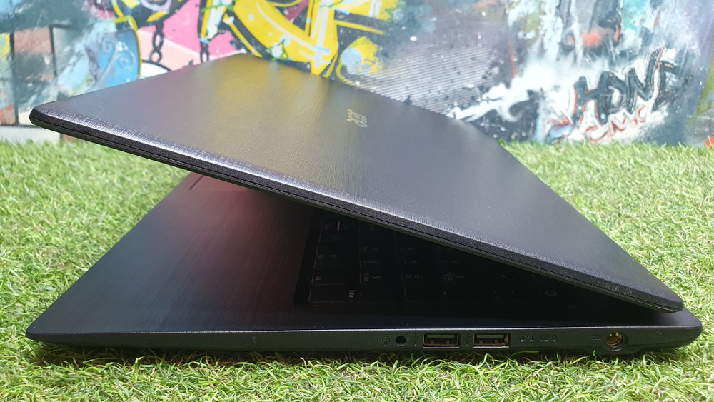 Ноутбук Acer A9/6Gb/Aspire 3 A315-21G-947N (NX.GQ4ER.035) /Windows 10