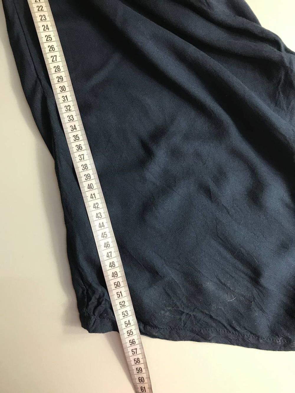 Комбинезон Kiabi практичный и стильный, маркировка 36, визуально на 42 размер