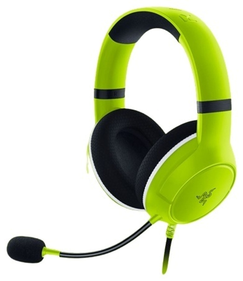 Наушники Razer RZ04-03970600-R3M1 зеленый