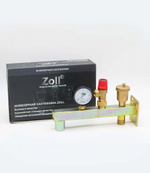 Группа безопасности настенная  ЗОЛЛ  (12/1шт)